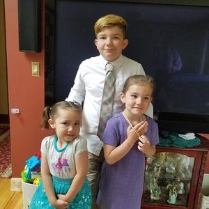 Meet your Posher, Michelle